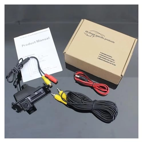 Car Backup Camera - Night vision