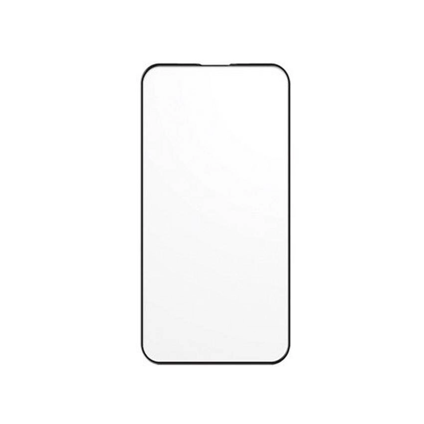 Max & Max Tempered Glass Screen Protector for Iphone 16