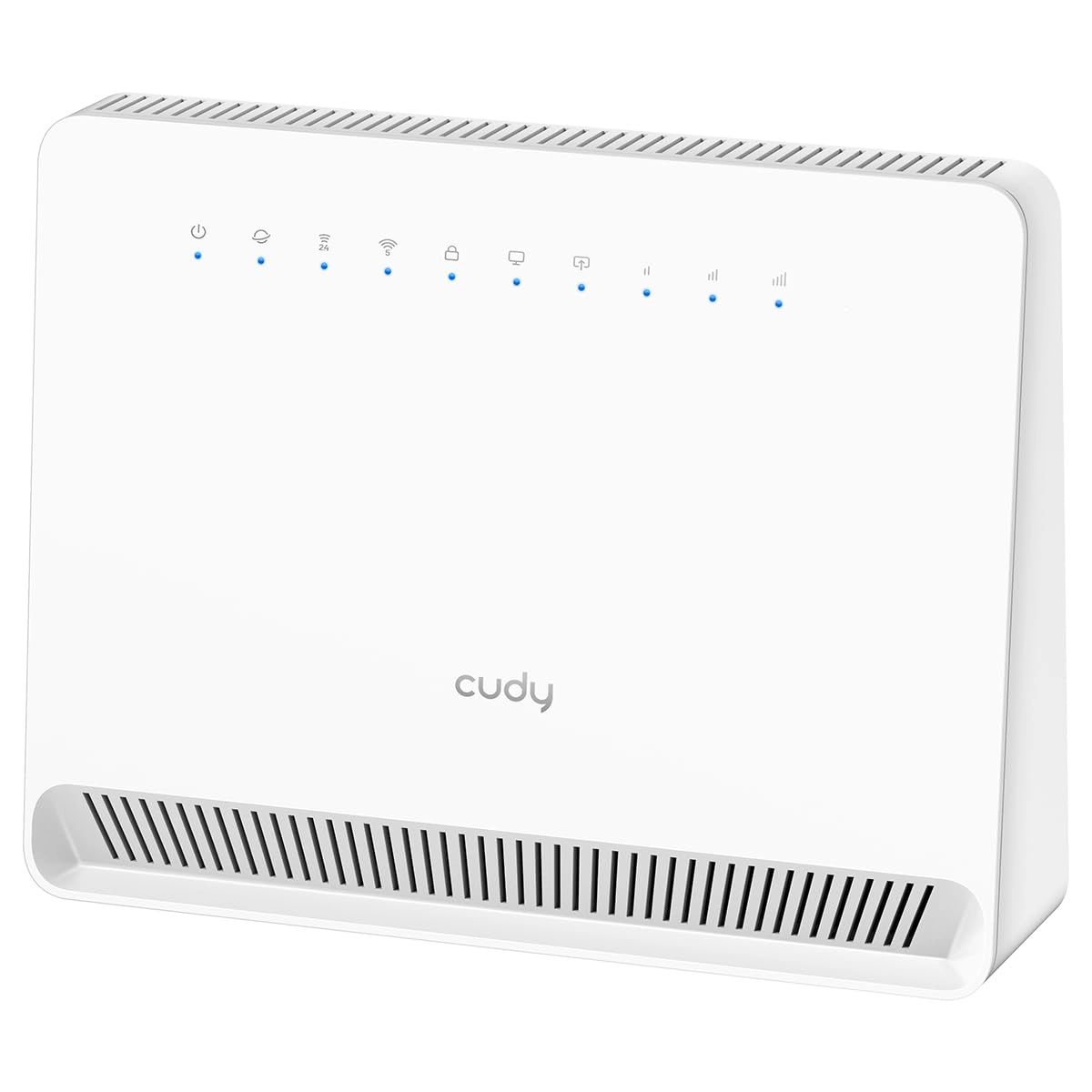 Shenzhen Cudy Technology Co., Ltd. LT400E - 300Mbps 802.11n