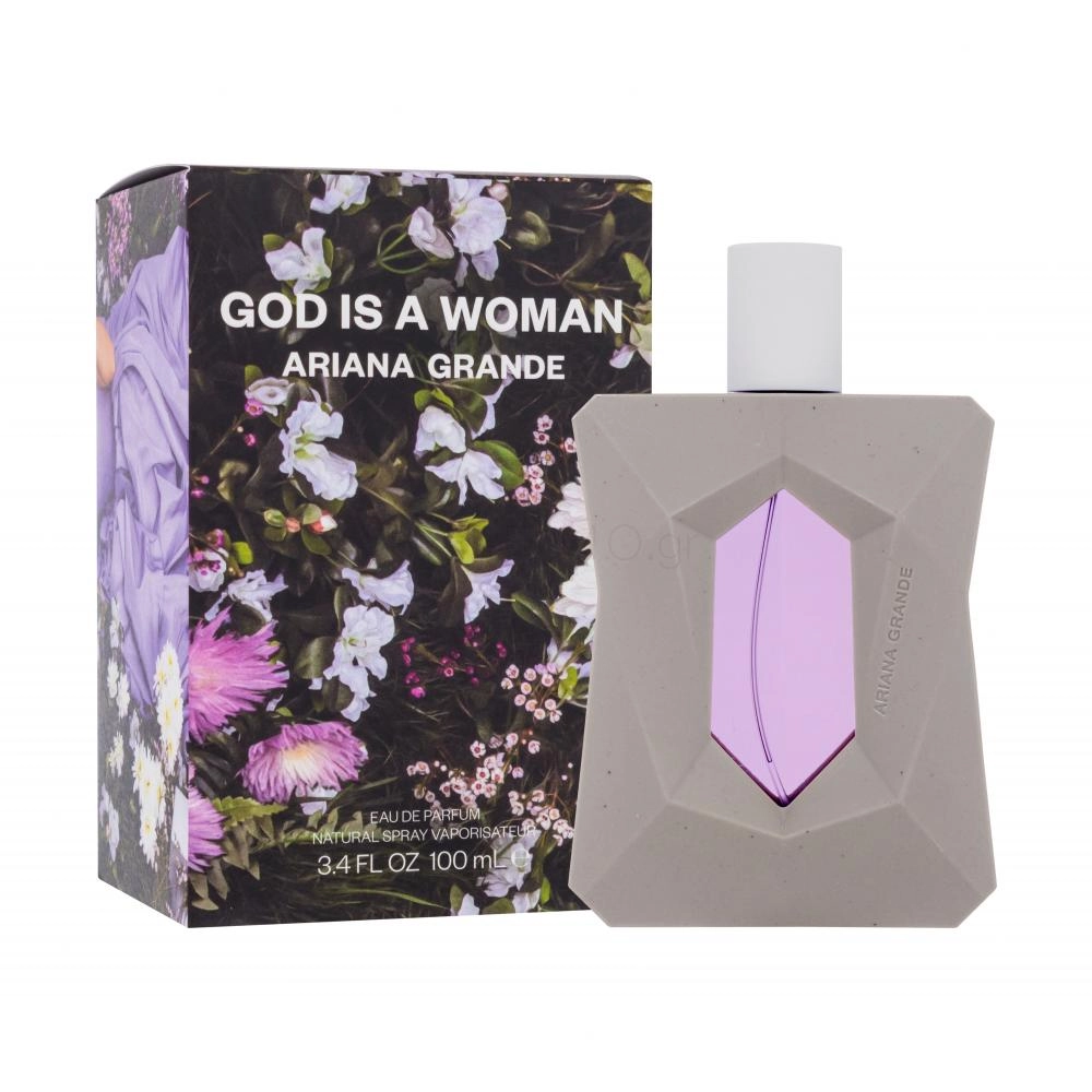 God Is A Woman - Eau de Parfum 3.4 Fluid Ounces