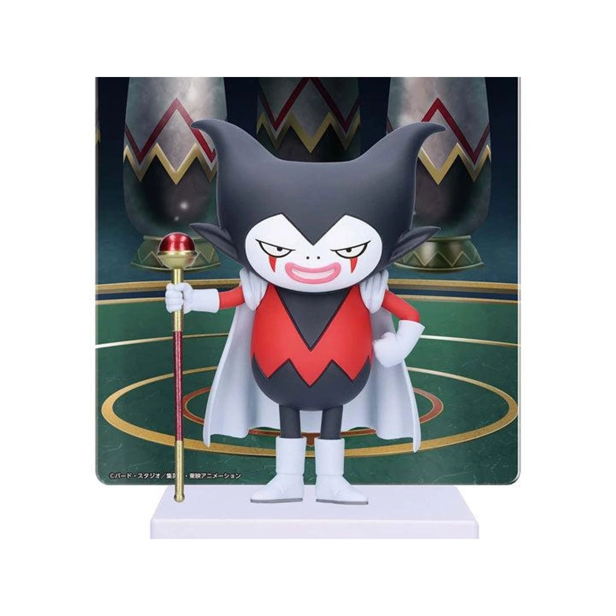 COLOR LAND CHILDRENS TOYS CENTER LLC Gomah - Dragon Ball Daima (13 cm) (4983164899573)