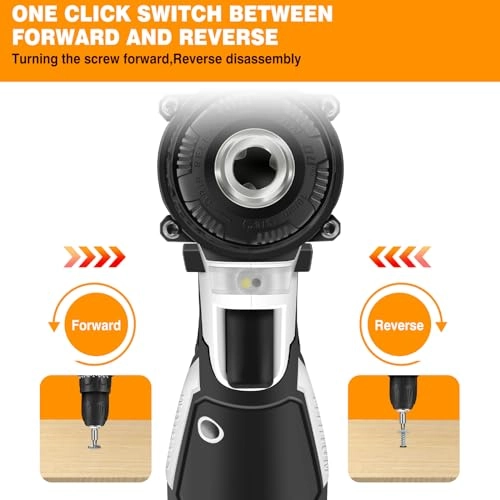 Cordless Drill Brush - 1.5Ah Set