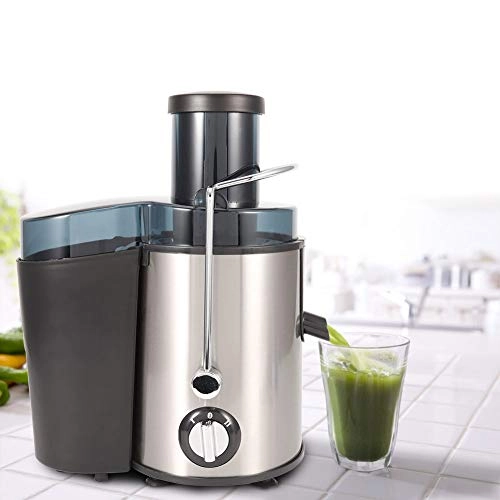 Juicer Machine - 400 watts 0.5 Liters