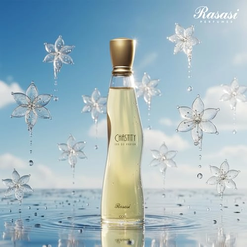 Chastity Eau de Parfum 100ml
