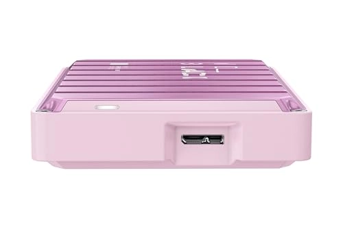 P10 2TB HDD