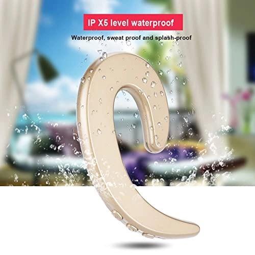 Bone Conduction - Wireless Headphone