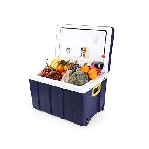 Car Refrigerator - Portable Mini Compressor