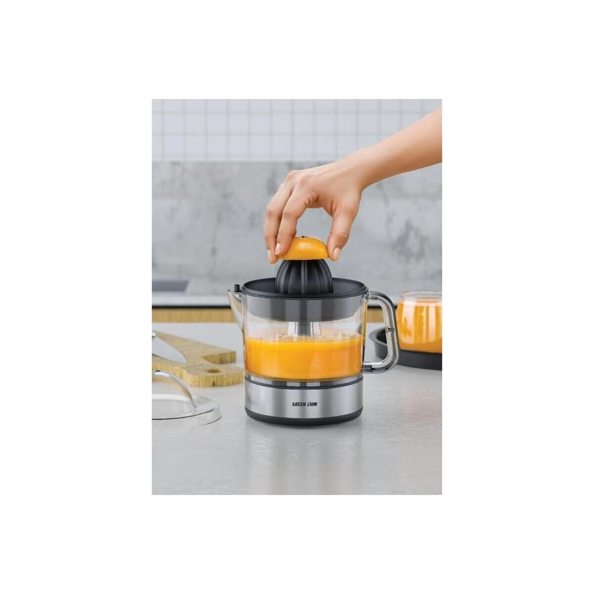Citrus Juicer - 40W 700ML