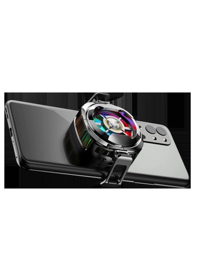 Mimo CX07 - Mobile Phone Radiator Magnetic Backclip