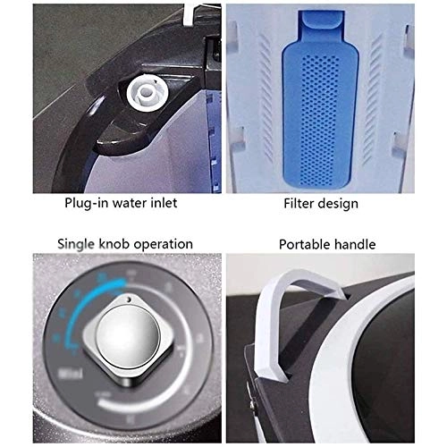 Portable Washing Machine