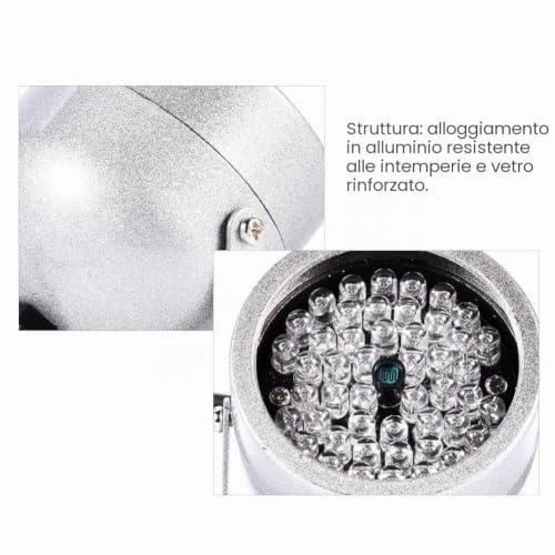 IR Illuminator