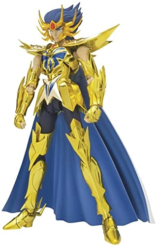 Cancer Death Mask - Saint Seiya - Spirits Saint Cloth Myth Ex (18.03 cm) (BDISD641762)