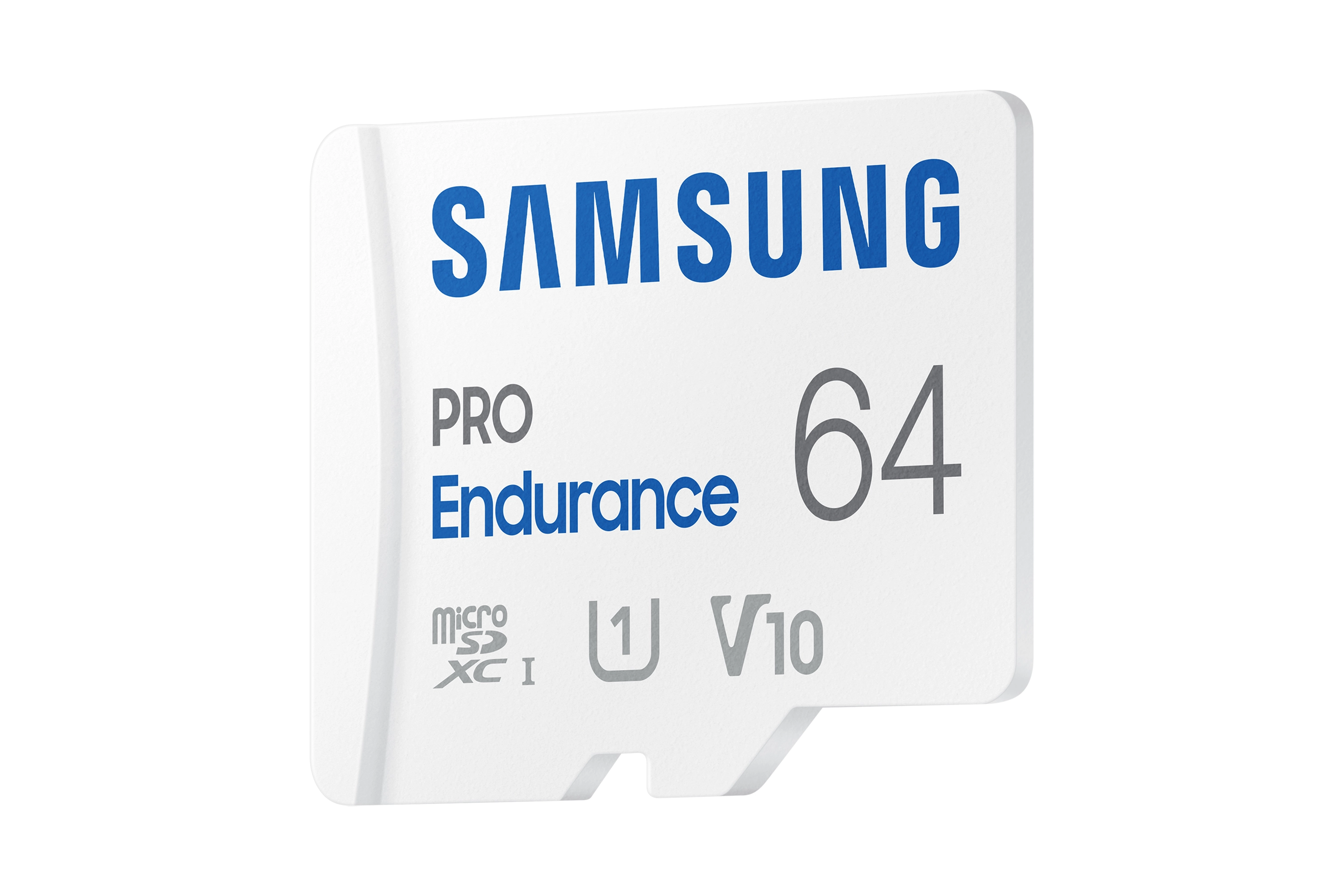 Micro SDXC - 64GB