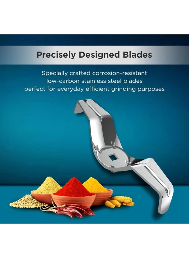 Smart Mixer Grinder - 1.5 L 750 W