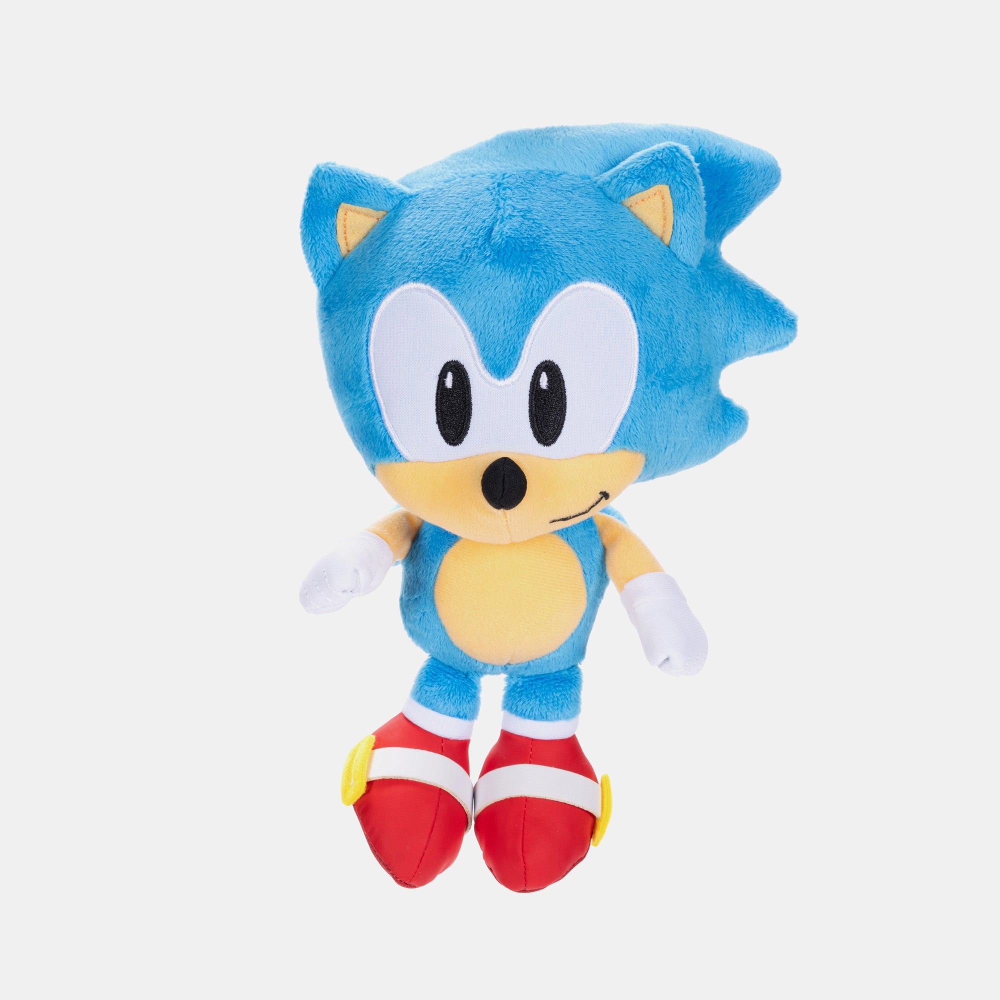 Sonic The Hedgehog Basic Plush