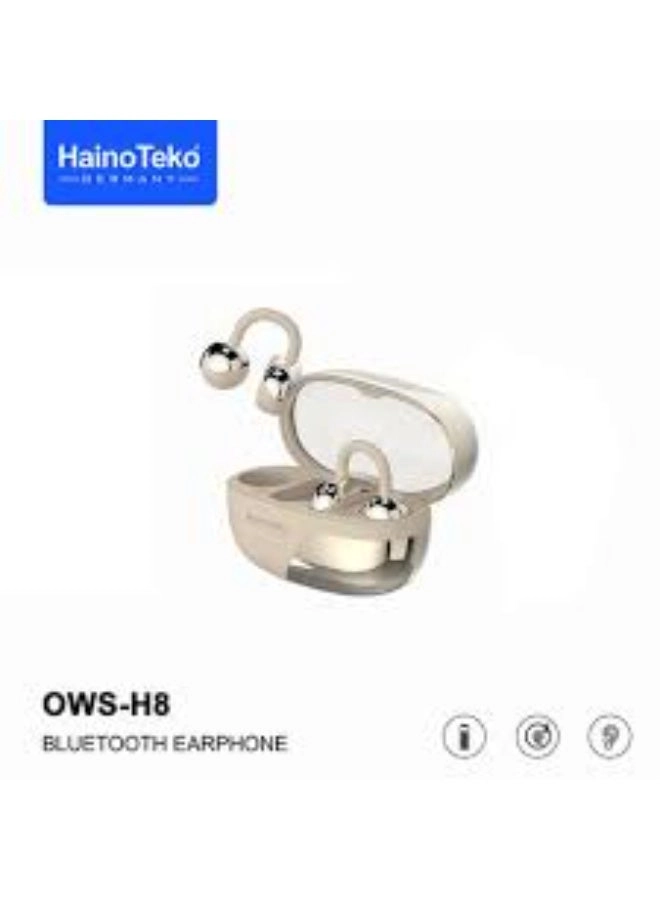 OWS H8 Wireless Earbud