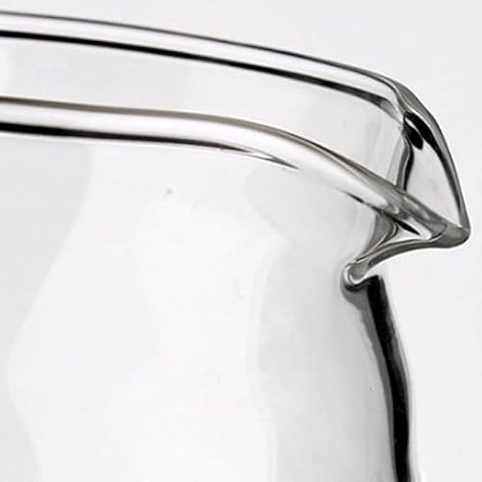 Glass French Press - 650Ml