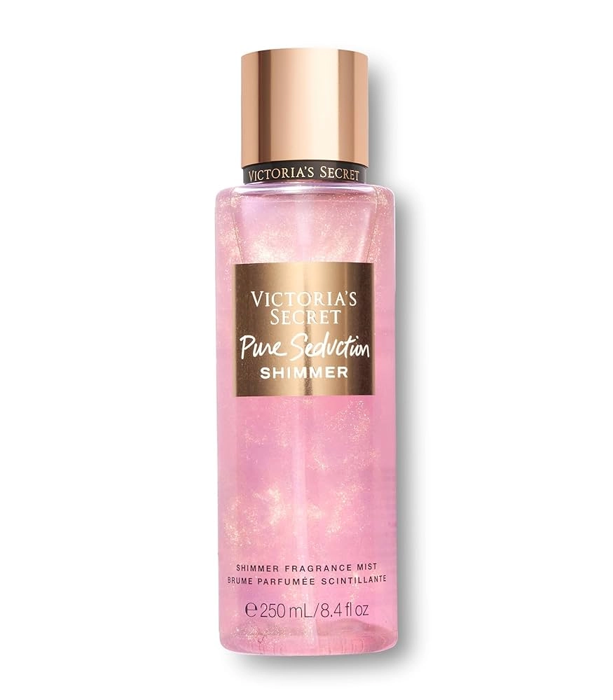 Dj Perfumes Pure Seduction Body Mist - 250 ml