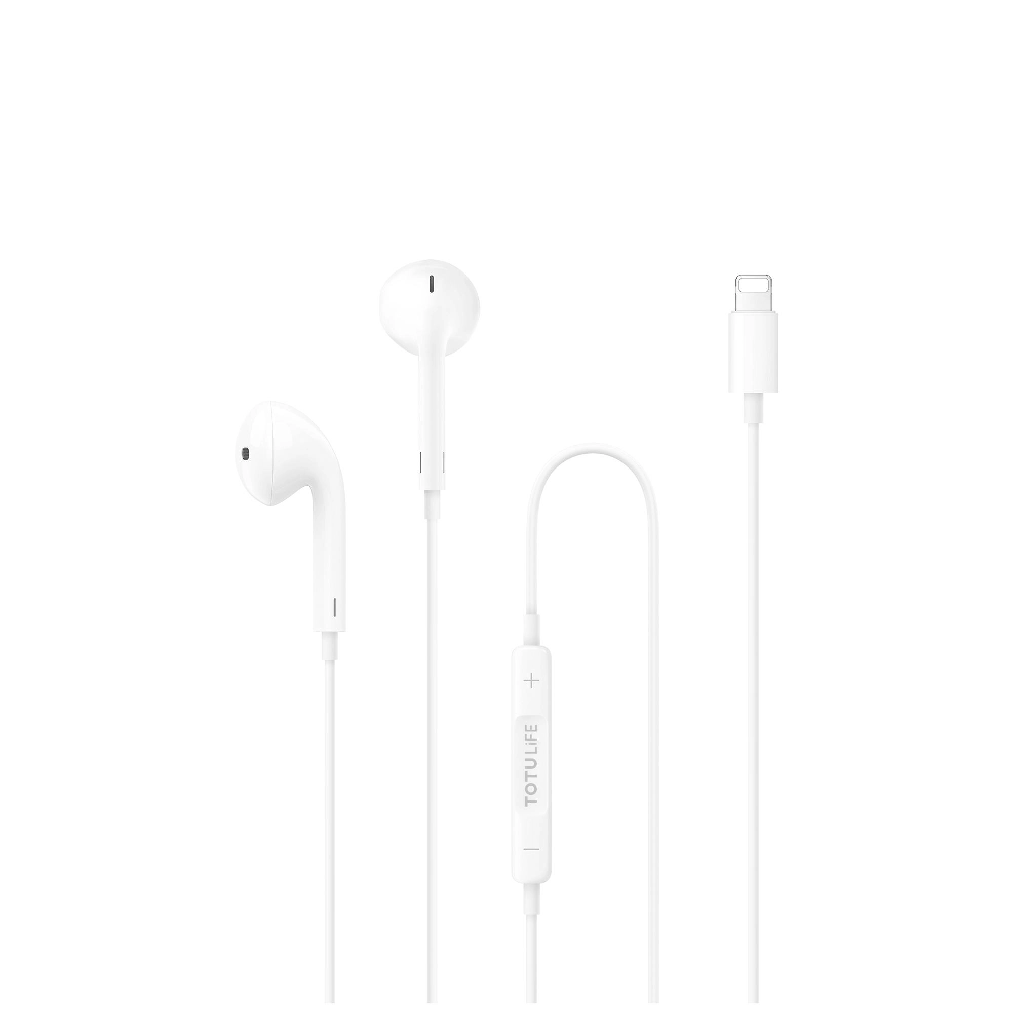PURE Series Wired Earphone