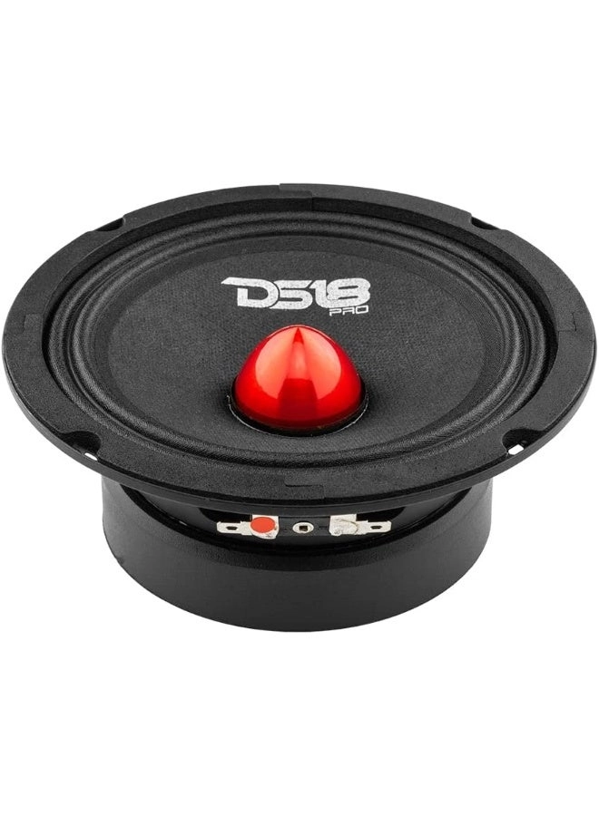 PRO-GM8.4B - 8\" Midrange
