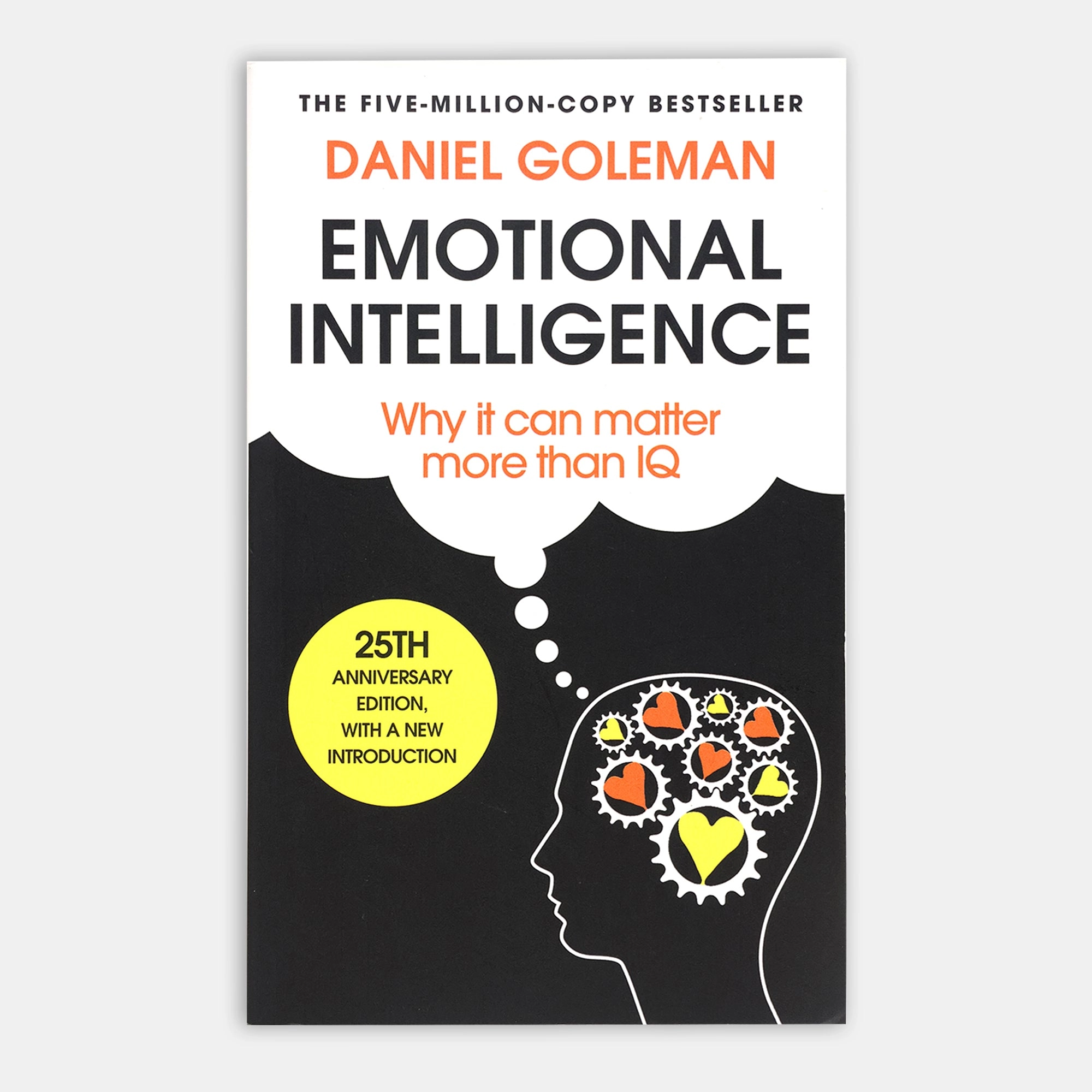 HJM Qingdao Emotional Intelligence - English 168 months
