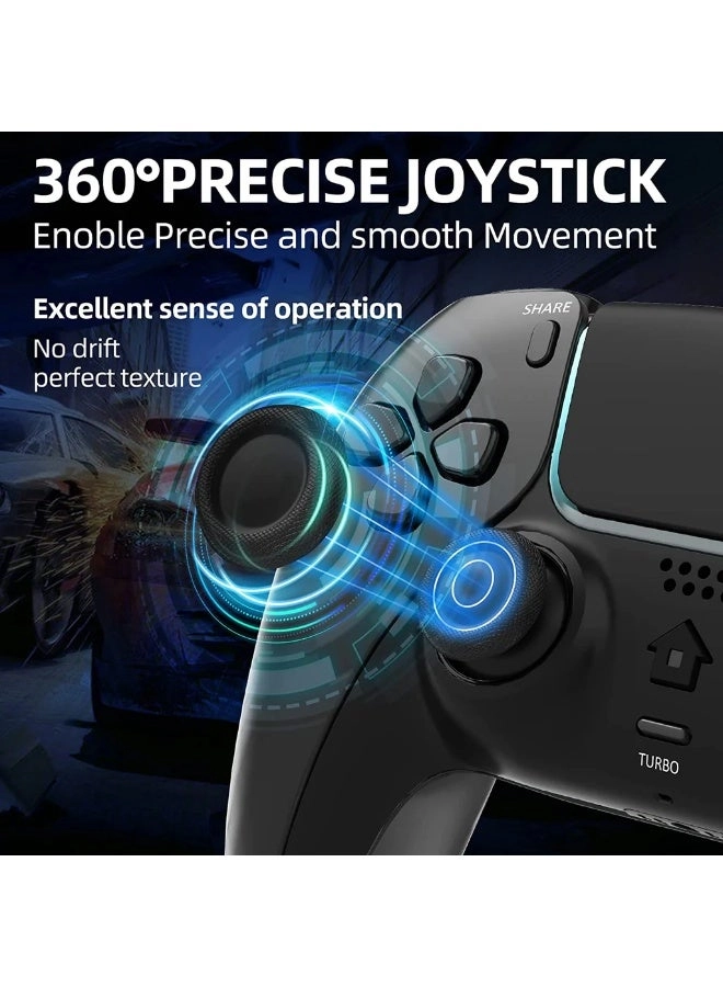 Wireless Controller - Galaxy PS4/Slim/Pro/PC