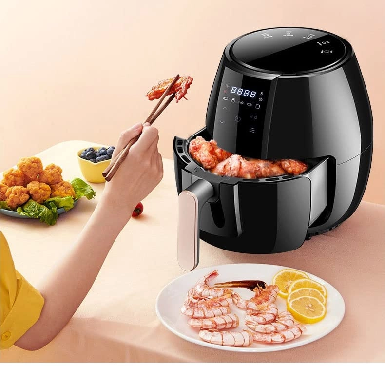 Air Fryer TINZA21390