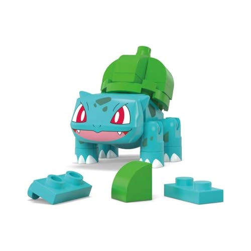 Bulbasaur - Bulbasaur 30 pcs