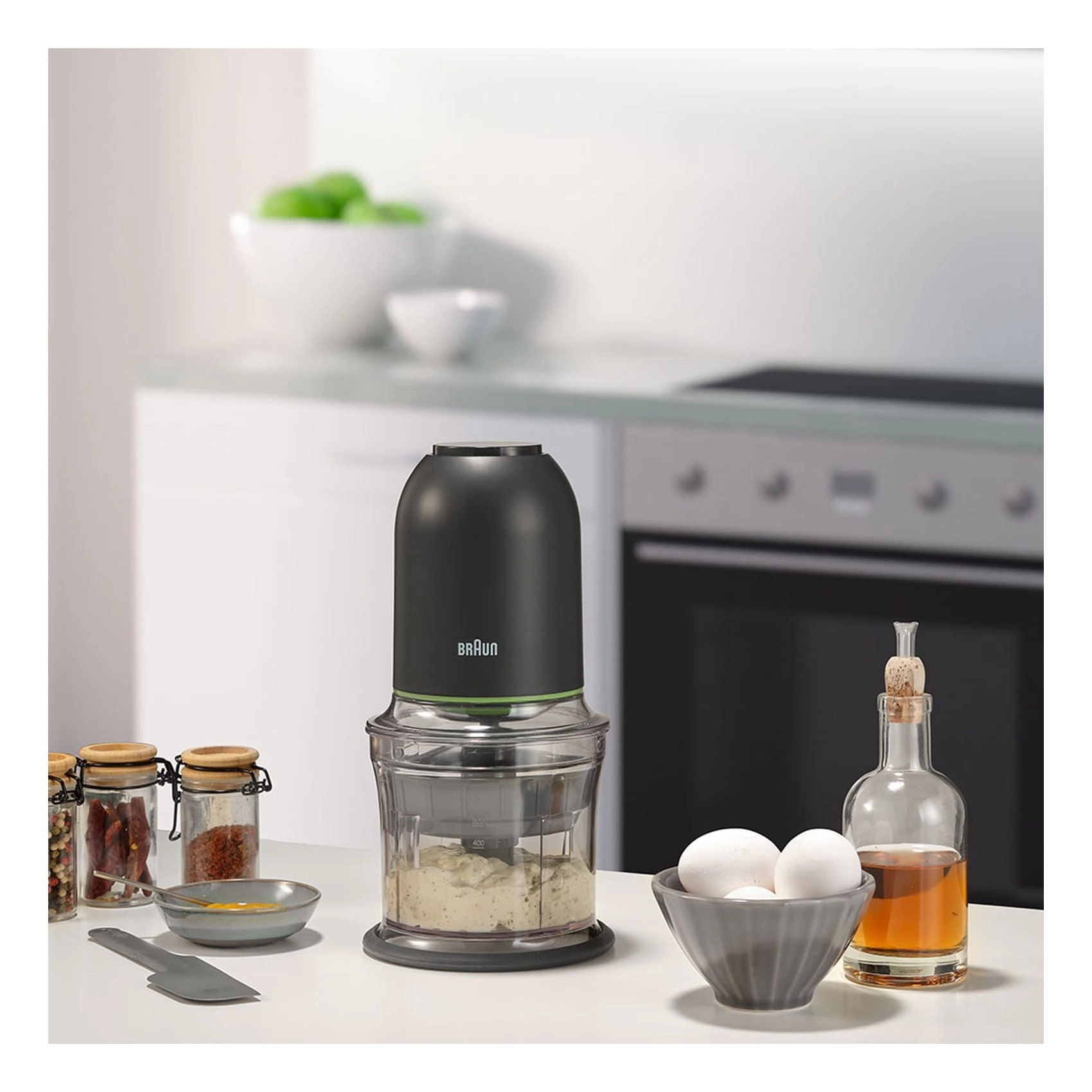 Chopper - 500ml