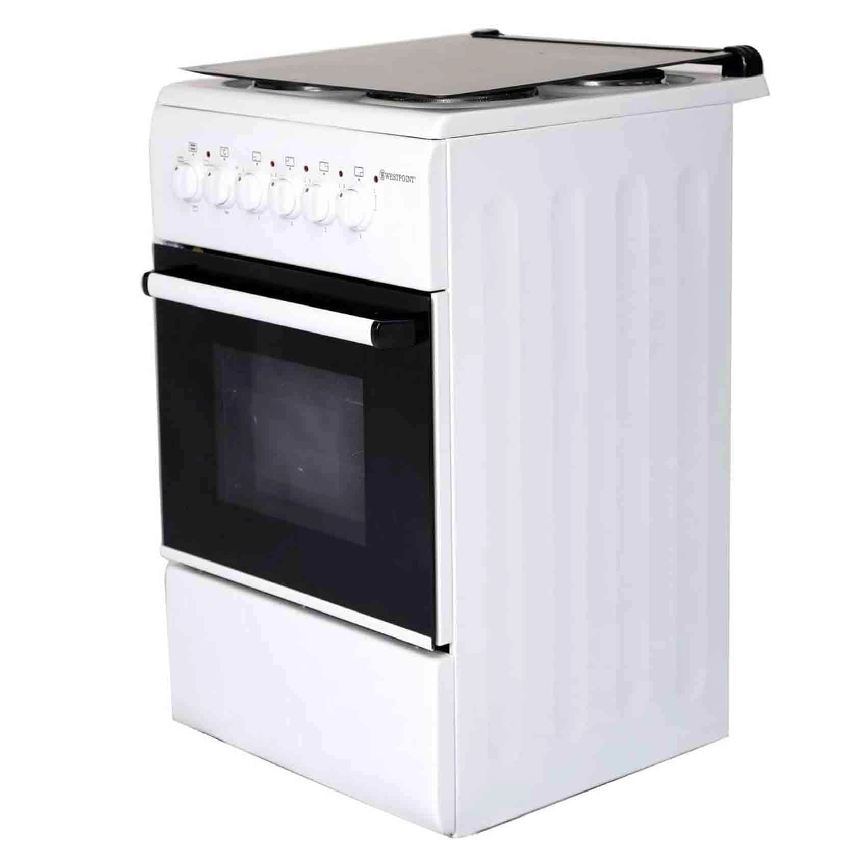 WCER6604E Electric Cooker