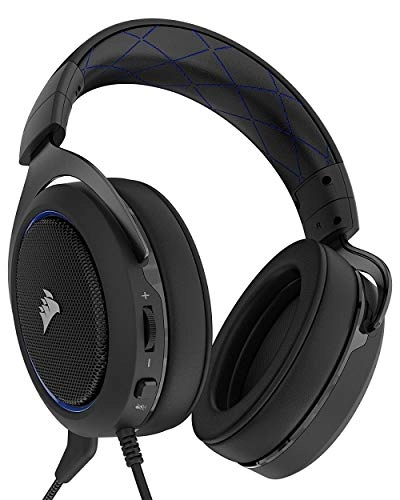 Hs50 Wired Headset