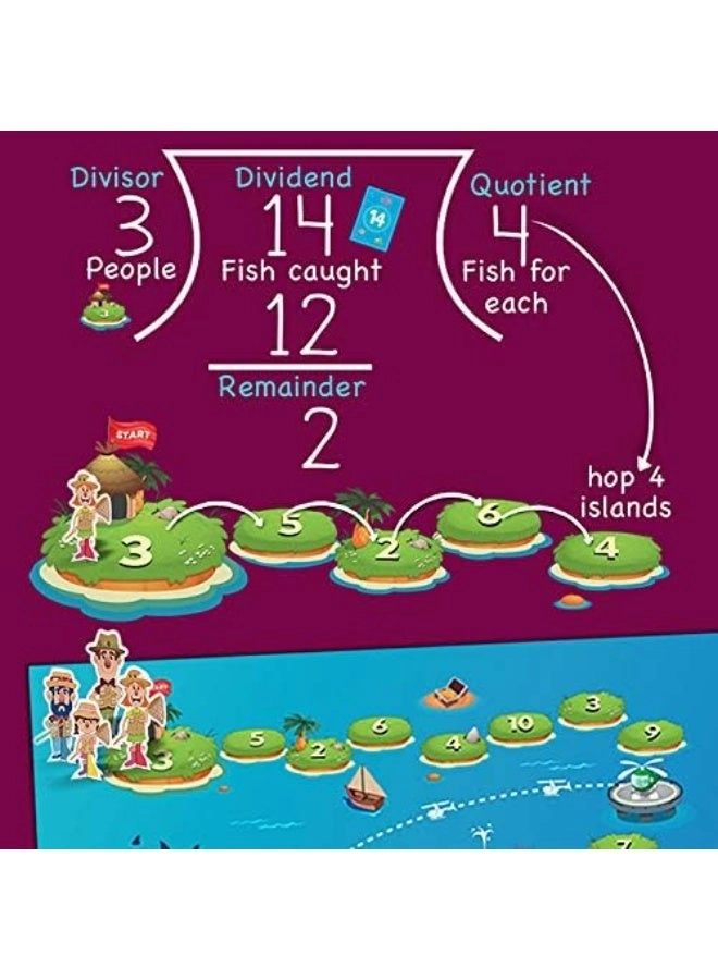 Logic Roots Big Catch - 10+ Years