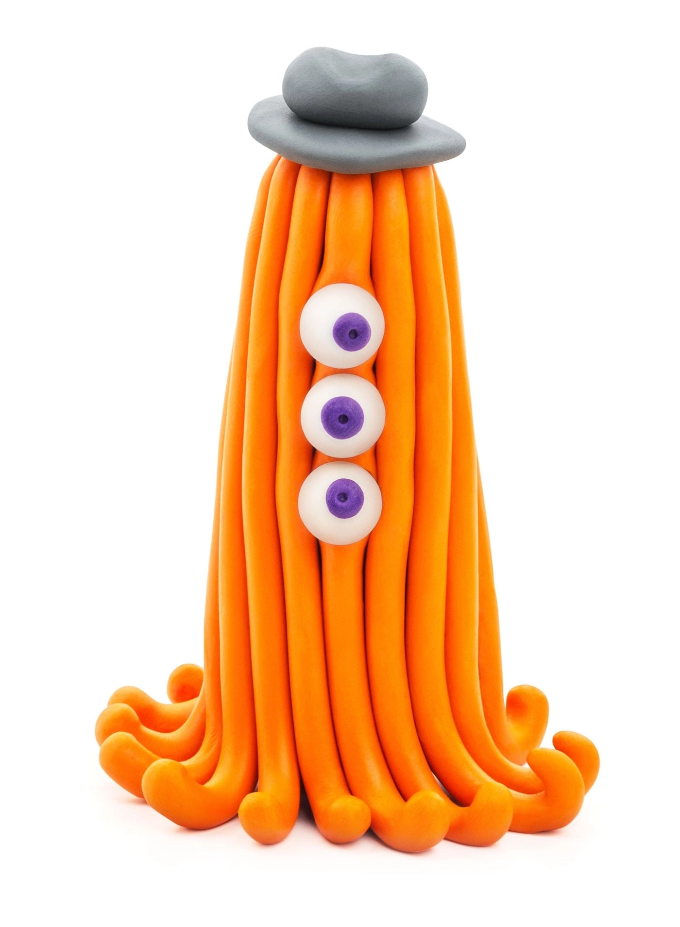 HEY CLAY DIY Beasts - 3+ years 6 Cans