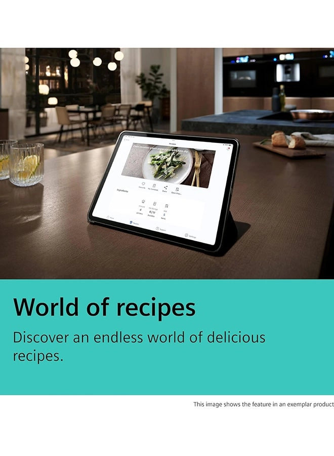 iQ700 HS958GED1B Electric Oven