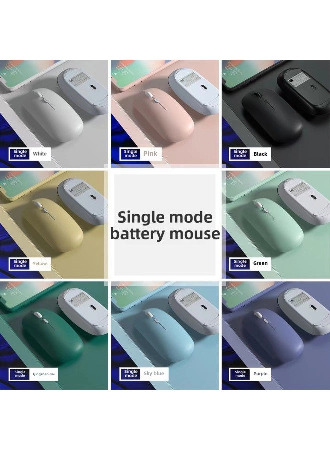 Generic Mini Wireless Bluetooth Keyboard 030 - Wireless