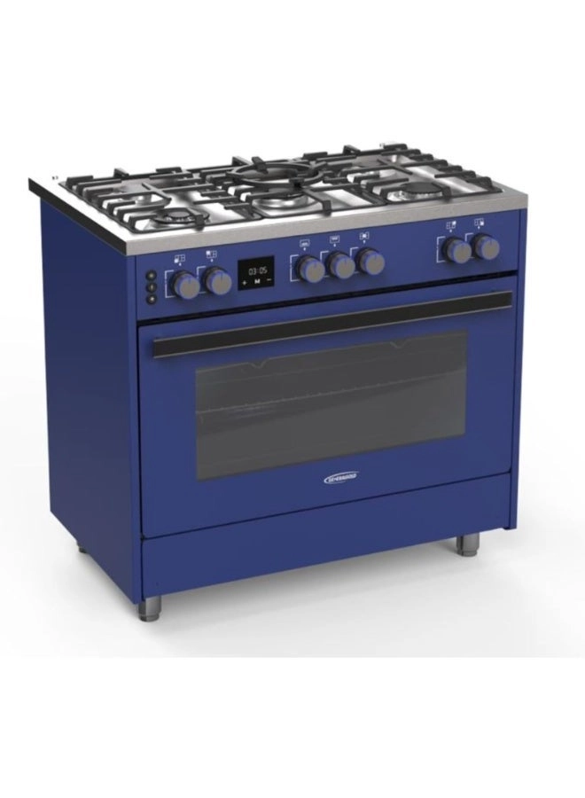 GG9SP90OD-HVCT GAS Cooker