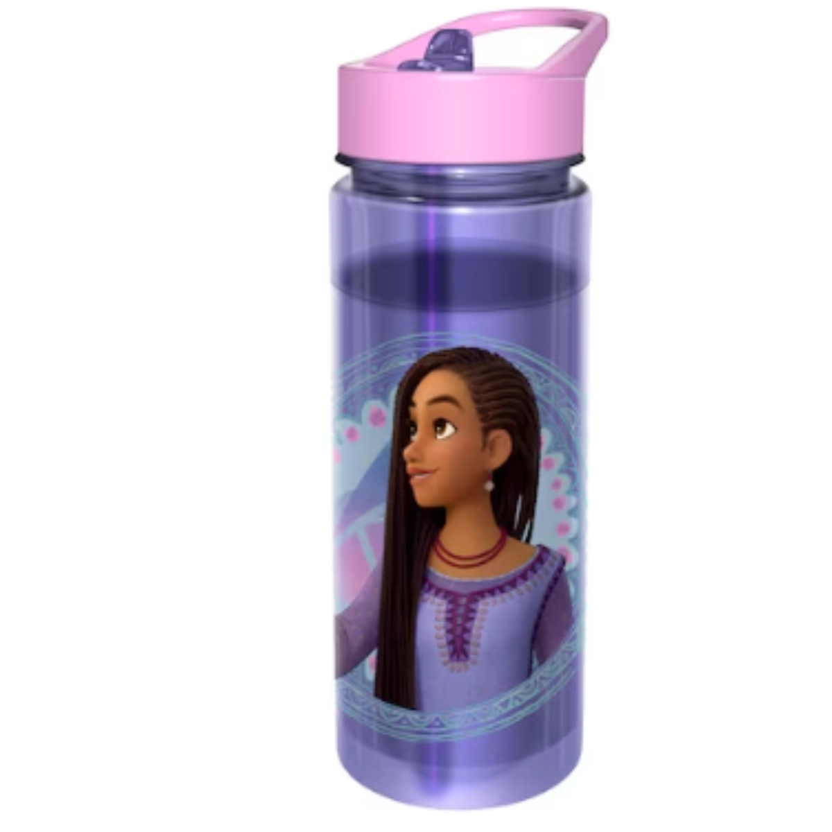 Disney Wish Water Bottle - 650 ml