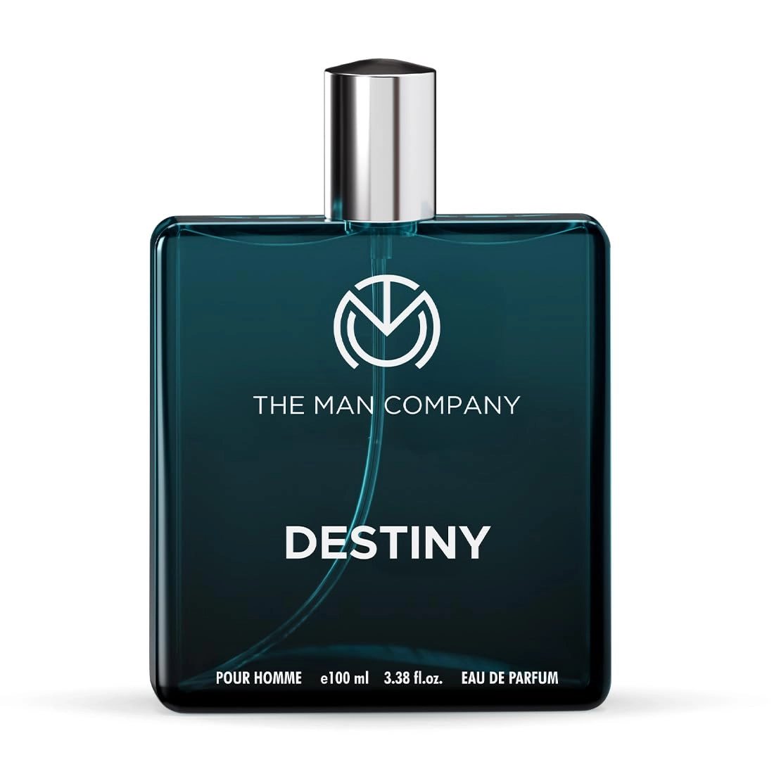 Helios Packaging Pvt. Ltd. Destiny Eau de Parfum 100ml