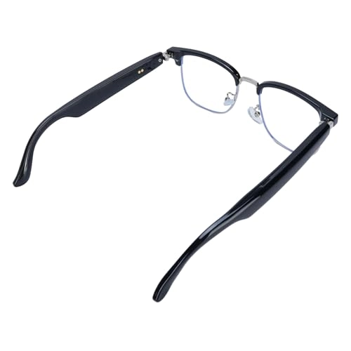 Smart Glasses - 5.4 Anti Blue Light AI Voice Helper