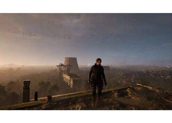 S.T.A.L.K.E.R. 2: Heart of Chernobyl - PC