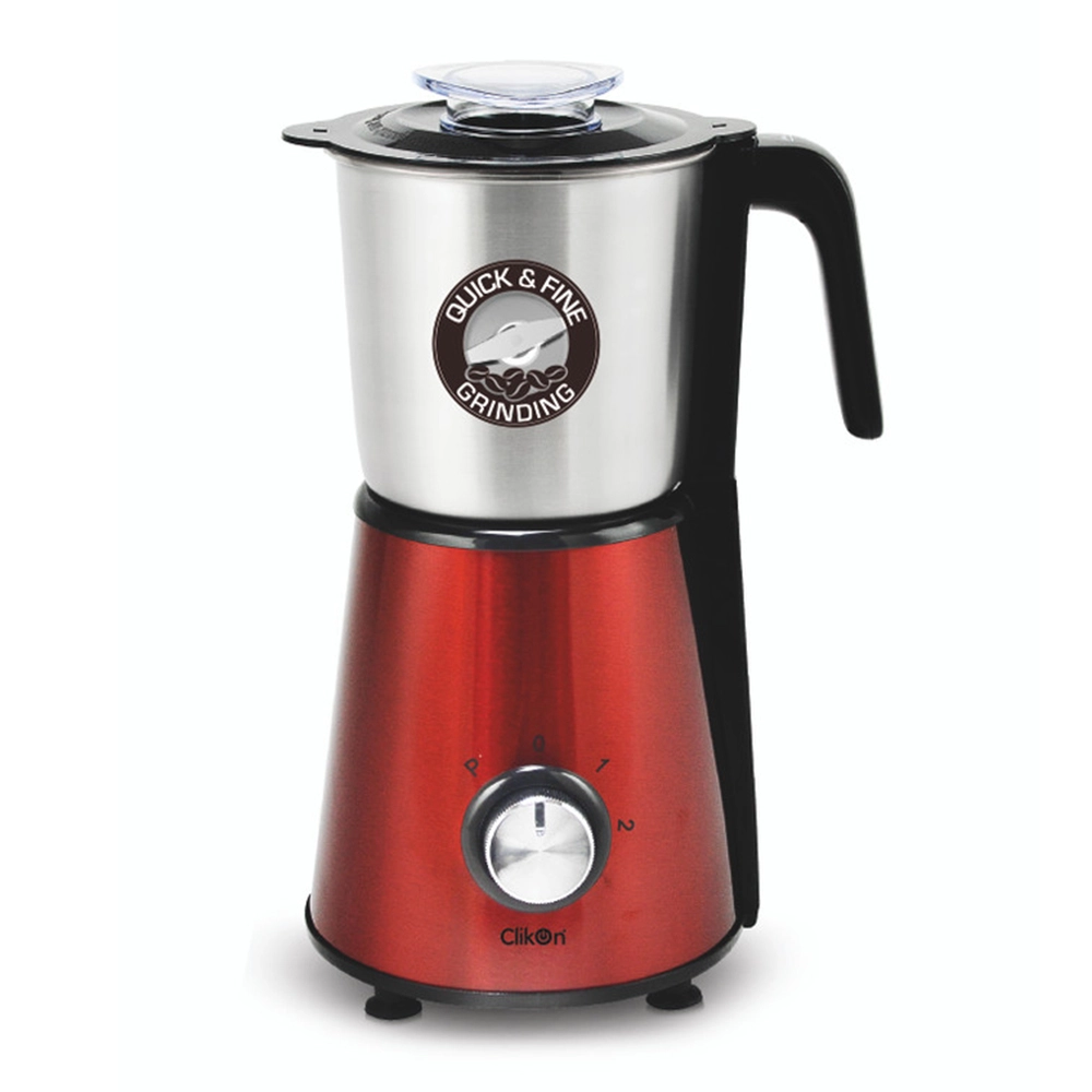 Clikon CK2287 - 450W Coffee & Spice Grinder