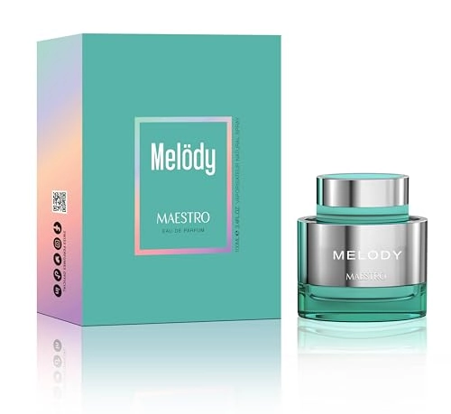 Melody Eau de Parfum 100ml