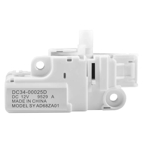 Washer Door Latch - Samsung WW90K74150OX
