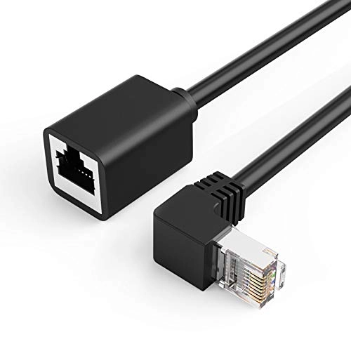 CableCreation CAT6 Shielded extension cable - 05m