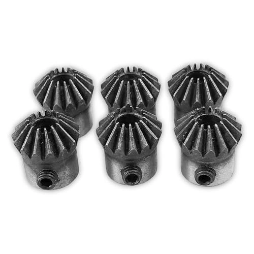 Bevel gear - 1pc