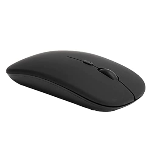 Desktop Mouse - Bluetooth 5.0