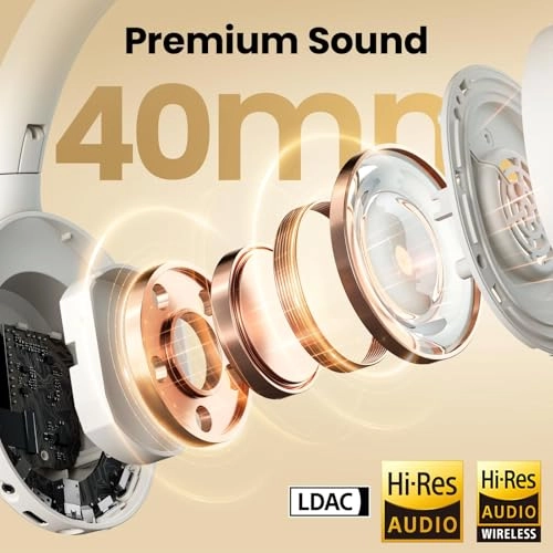 S30 Pro Wireless Headphone