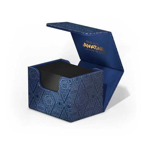 Sidewinder 100+ - Xenoskin Blue Mana