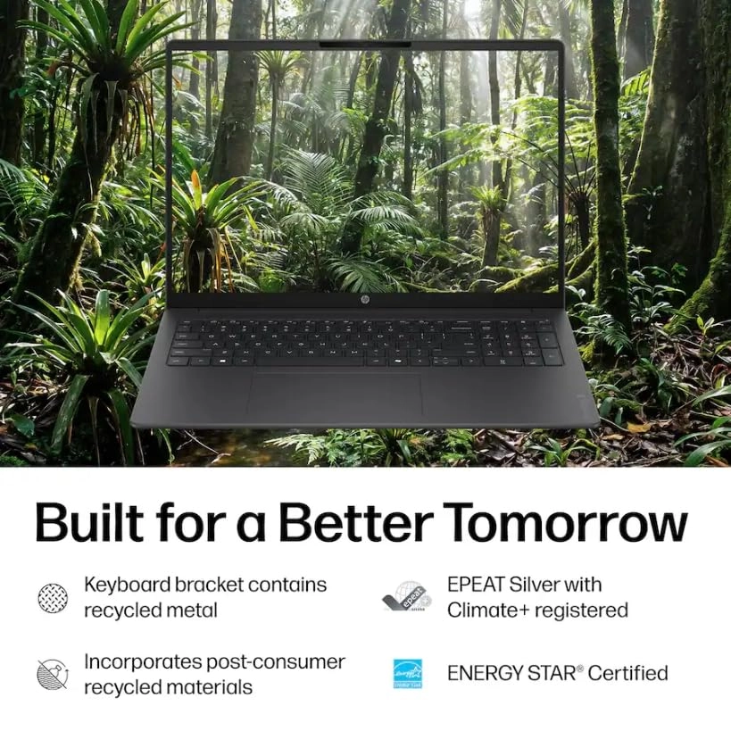 OmniBook 3 16-bu0305dx - 16'' Core Ultra 5 225U 16GB DDR5 512GB SSD