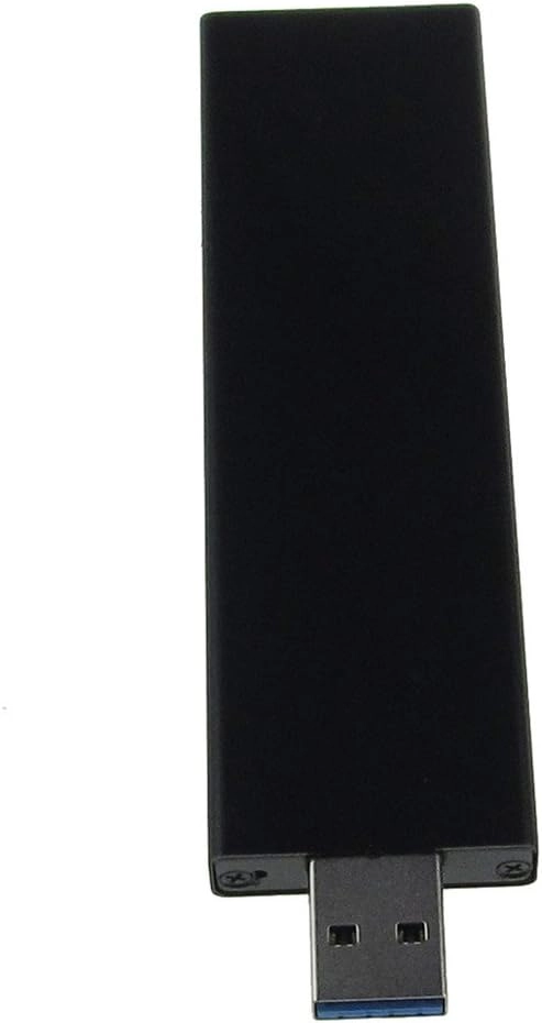 USB 31 Type C to M2 NGFF SATA SSD Hard Disk Case Enclosure - USB 3.1 SATA 2280/2260/2242/2230